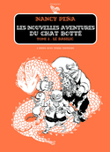 Nouvelles aventures du chat botté, t. 02
